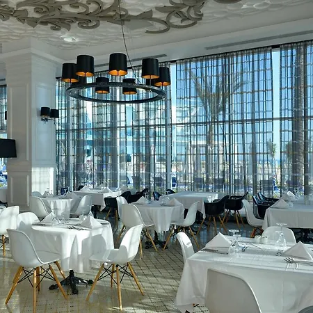 Hotel Vikingen Infinity & Avsallar