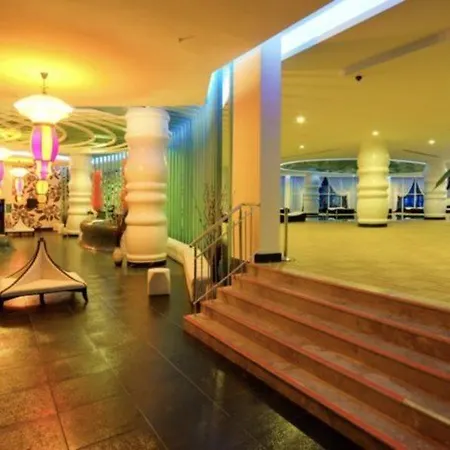 Hotel Vikingen Infinity & 5*