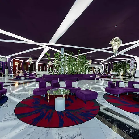 Hotel Vikingen Infinity &