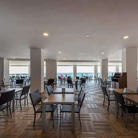 Hotel Vikingen Infinity & 5*