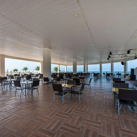 Hotel Vikingen Infinity &